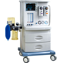 Equipamento médico de anestesia multifuncional unidade JINLING - 01C